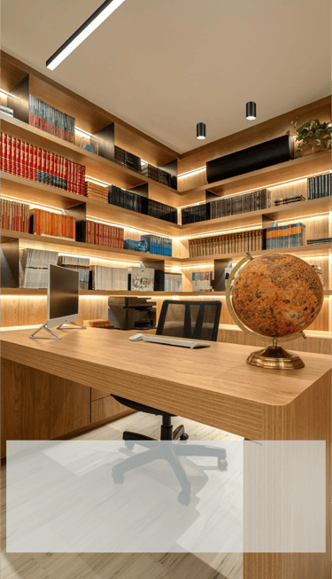 Maysa Faracco Personal Organizer Campo Grande MS