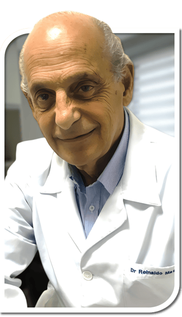 Dr. Reinaldo Massis