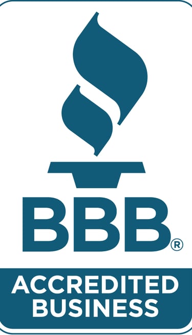 BBB Accredited Business