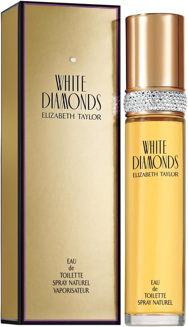 parfum diamonds