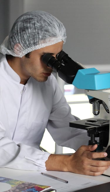 Pharmaceutical law in Pakistan