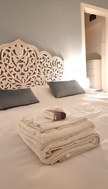 Mille una notte apartment venice