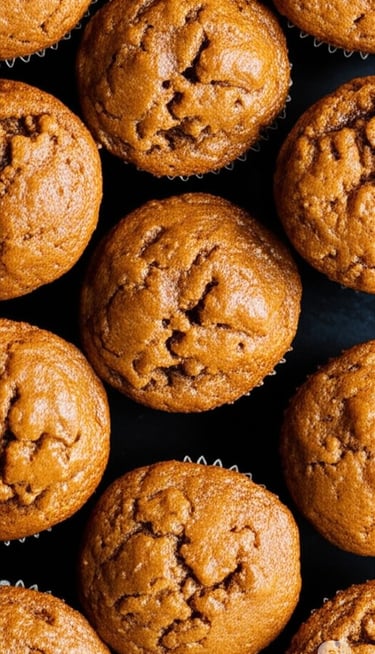 gluten free muffins