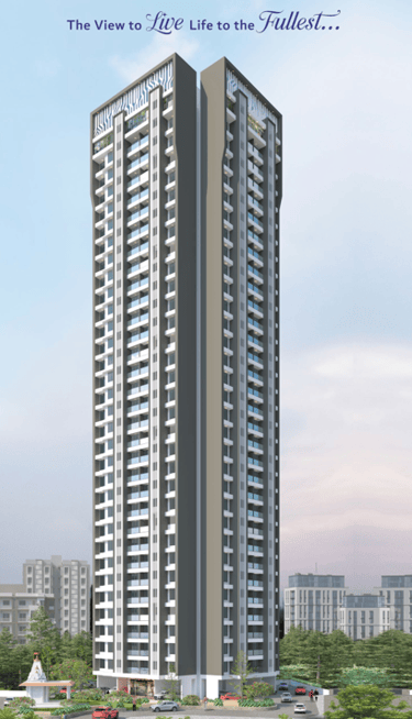 NARMADA LIFESTYLE BHAYANDAR WEST