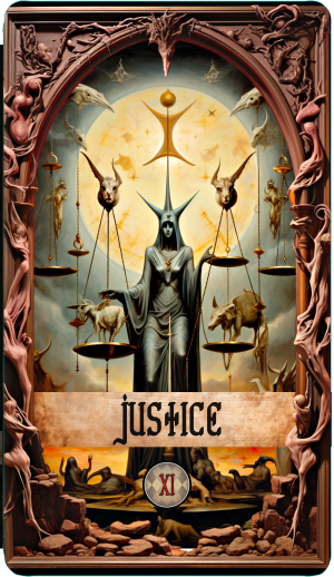Justice