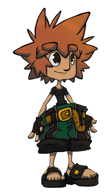 Shadows of the Ecliptic SYE - Shengekka