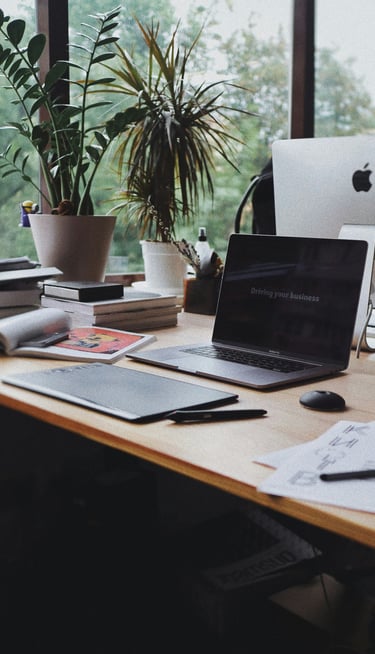 Illustration Pack abonnement studio