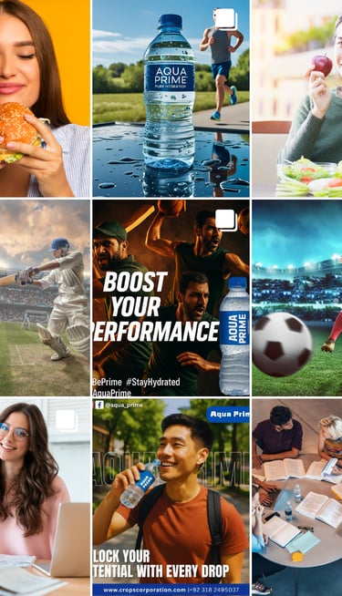 professional digital marketing services