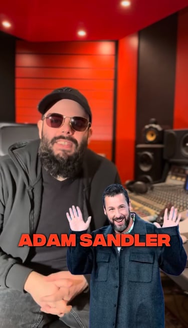 Reel Q&A di Studio2 di Padova