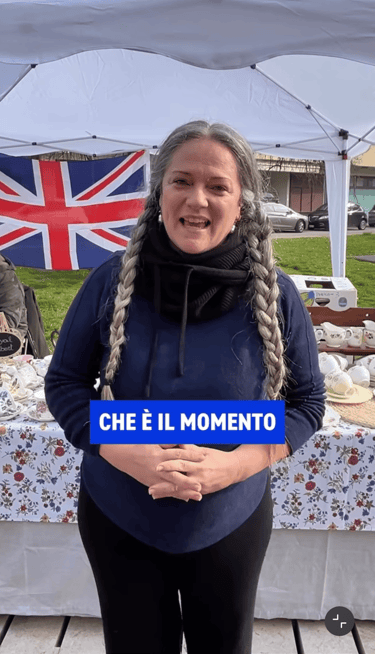Reel Vintage del Comune di Montegrotto Terme