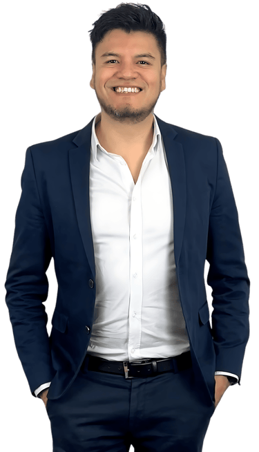 DI Carlos Trejo MSc., MBA