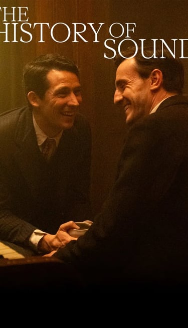 The History of Sound (2025)