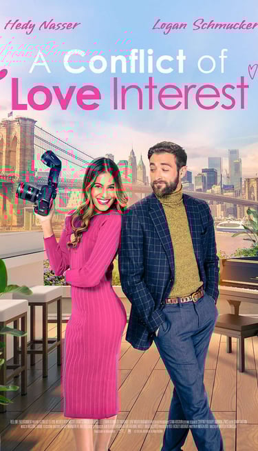 A Conflict of Love Interest 