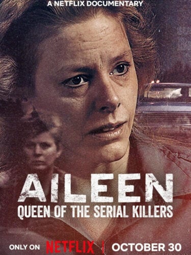 Aileen: Queen of the Serial Killers (2025)