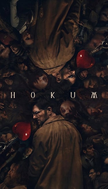 Hokum (2026)