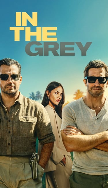 In the Grey