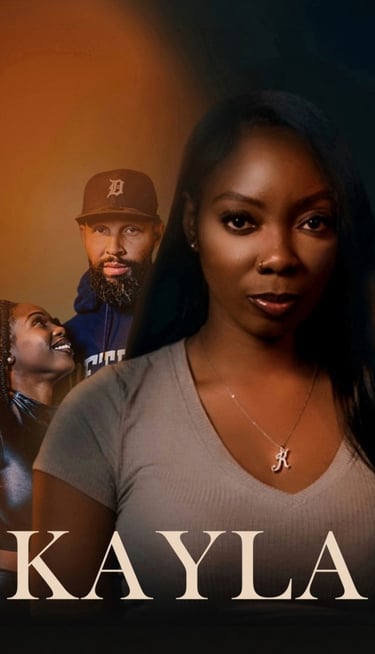 Kayla 