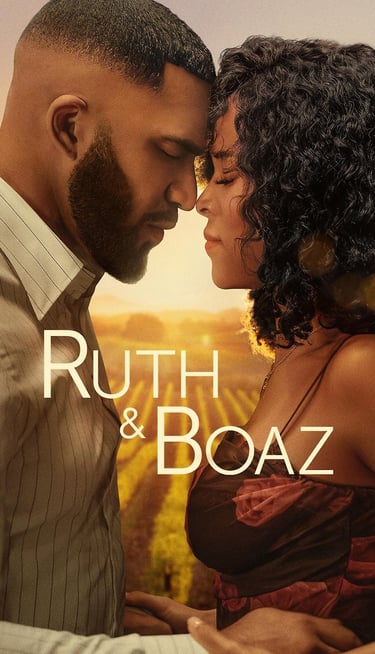 Ruth & Boaz (2025)
