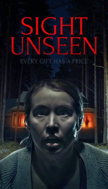 Sight Unseen