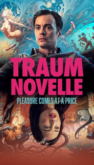 Traumnovelle 