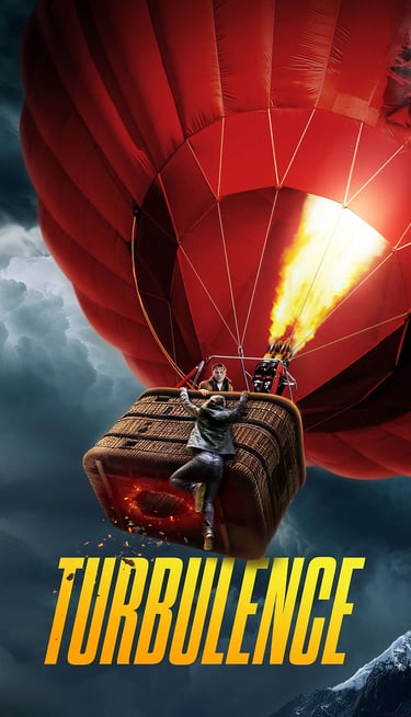 Turbulence (2025)