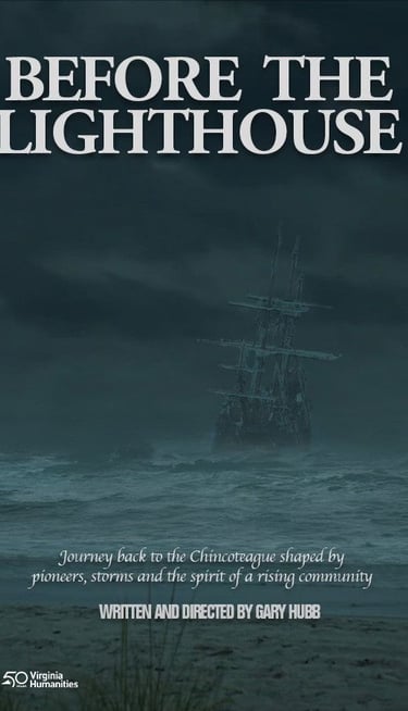 Before the Lighthouse (2025)