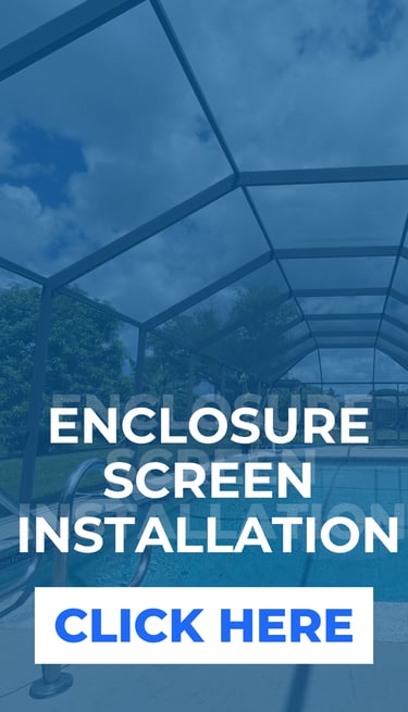 ECCELLENZA DOORS & SCREENS