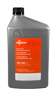 vacuum oil