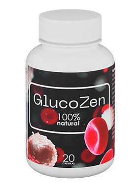 Glucozen Compra Directa