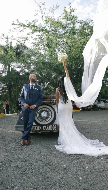 fotografo de bodas en salon de eventos la reserva cali