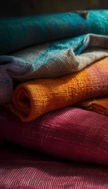 color cloth