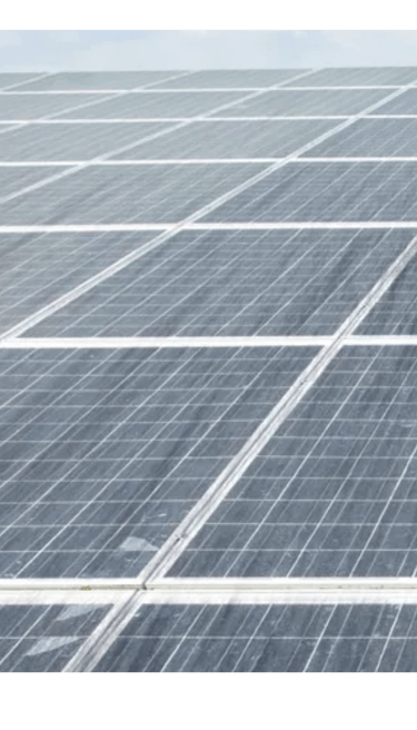 Maintenance of solar panels in Malaysia