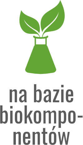 na bazie biokomponentów, wysoka odporność, malowanie