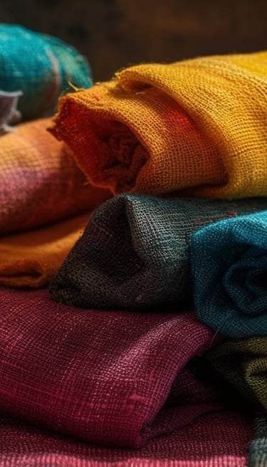color cloth