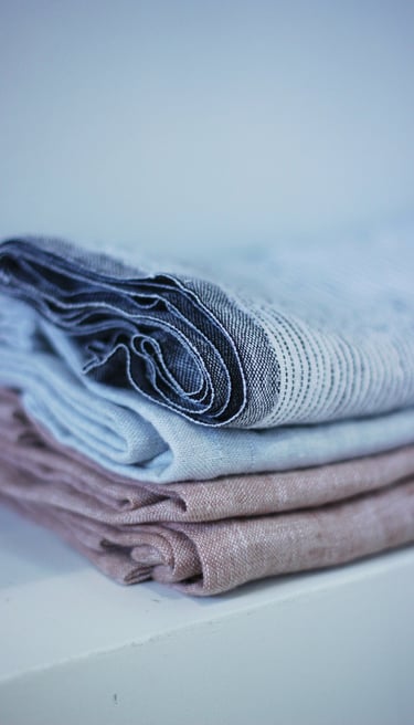 cloth