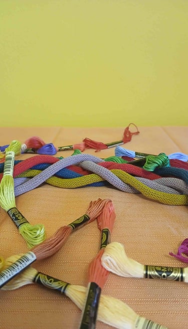 a bunch of thread thread thread thread threading and threading