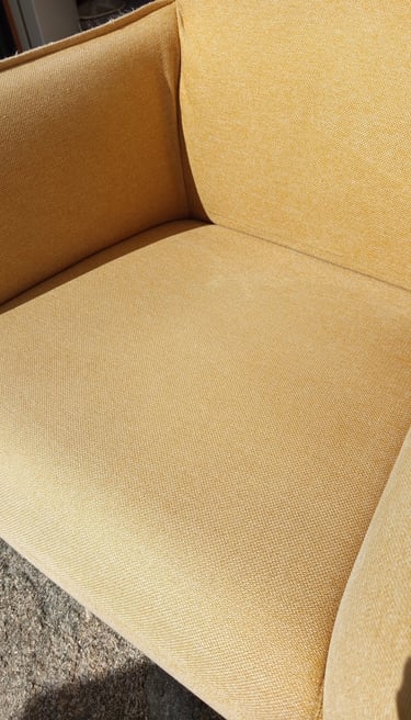 Limpieza De Sofás Vigo