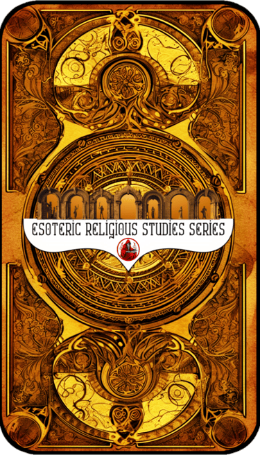 Esoteric Religious Studies Series