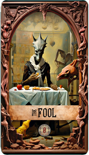 The Fool