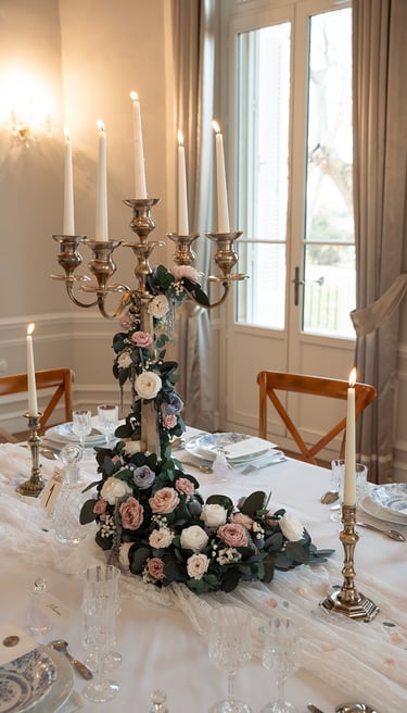 location de chandelier xl en laiton très élégant pour mariage