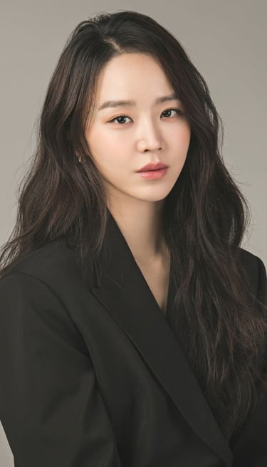 Shin Hye Sun - DoramaLand