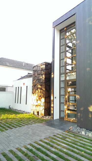 Casa Oficina Flandes