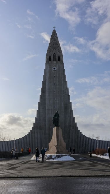 reykjavik-hallgra-mskirkja