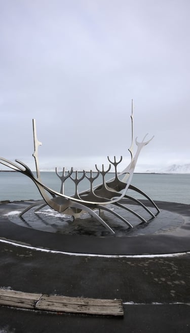 reykjavik-sun-voyager