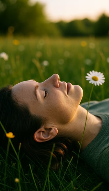 Meditation, Entspannung, Achtsamkeit, Chakra Heilung, Stressabbau, Yoga-Meditation, Visualisierung,