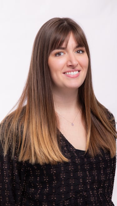 Portrait professionnel LinkedIn photo de profil corporate