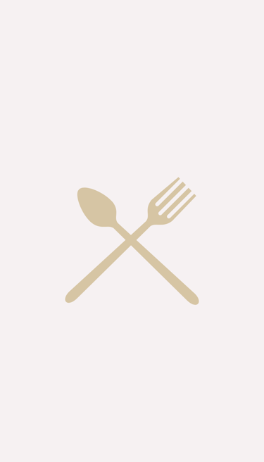 Amenities icon.