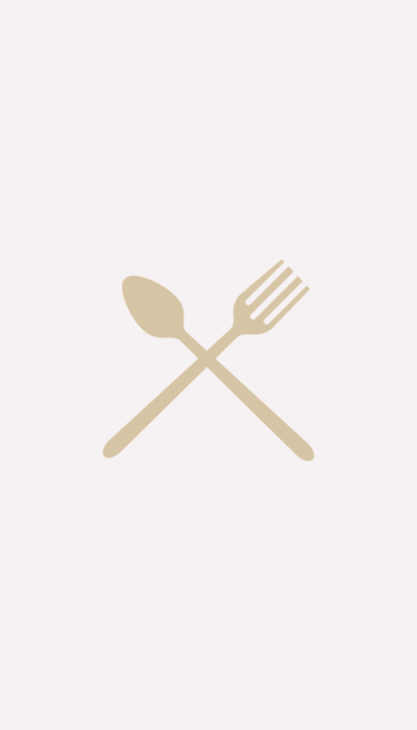 Dining icon.