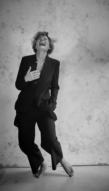 personal growth coaching session in Cyprus