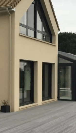 travaux exterieurs yvelines